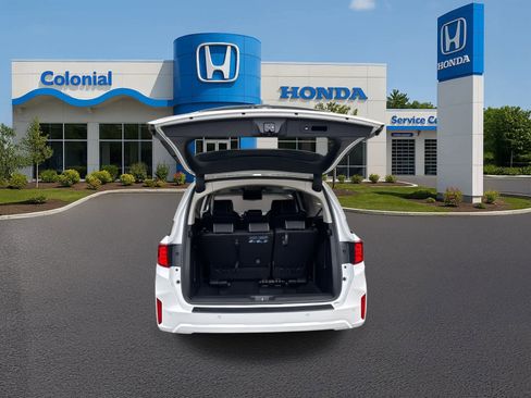 New 2026 Honda Odyssey Touring image 41