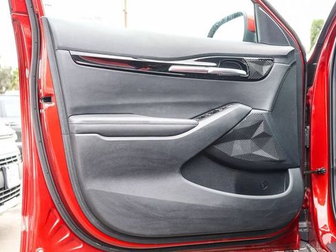 Certified 2024 Kia Seltos S FWD image 22