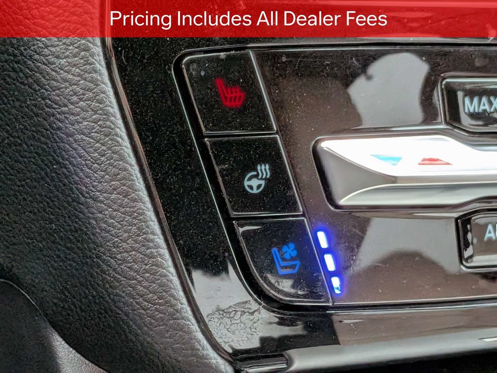 Used 2022 Ford Explorer Limited w/ Equipment Group 301A RWD image 26