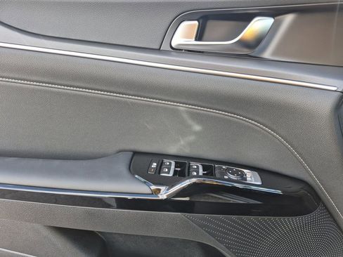 New 2026 Kia K5 GT-Line image 6