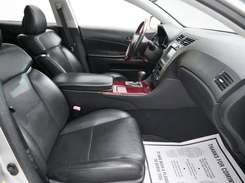 Used 2009 Lexus GS 450h RWD image 55