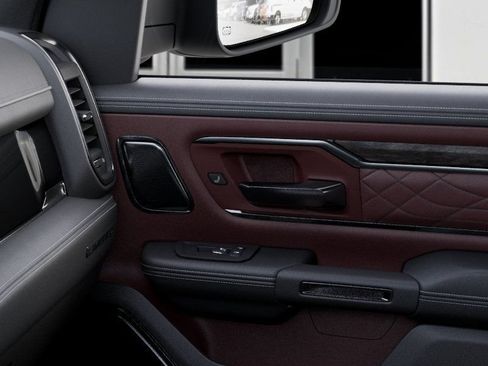 New 2026 RAM 1500 Limited AWD/4WD image 25