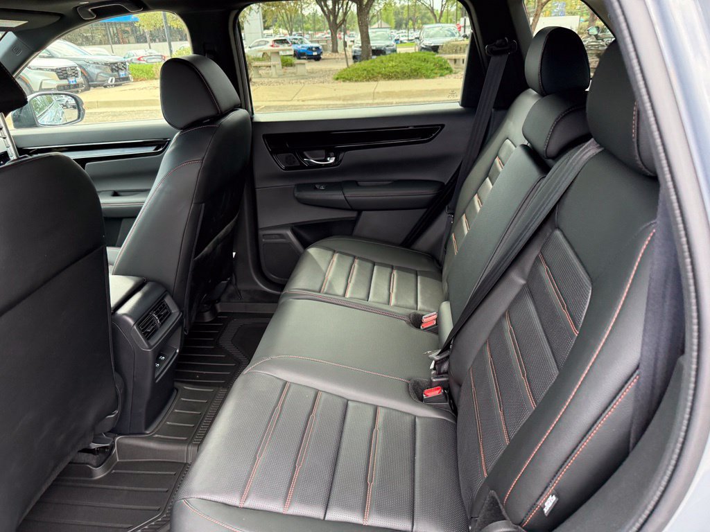 Certified 2026 Honda CR-V Sport Touring image 16