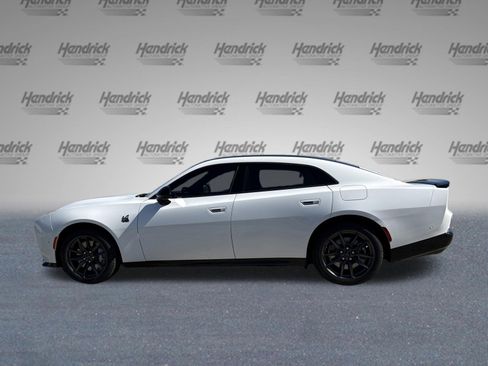 New 2026 Dodge Charger Scat Pack AWD/4WD image 5