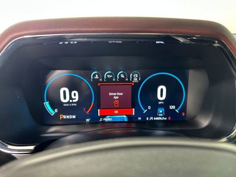 Used 2021 Ford F150 Lariat w/ Equipment Group 502A High image 17