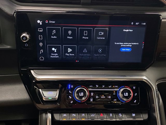 Used 2023 GMC Sierra 1500 Denali Ultimate AWD/4WD image 35
