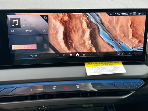 New 2026 BMW X3 xDrive30 w/ Premium Package image 33