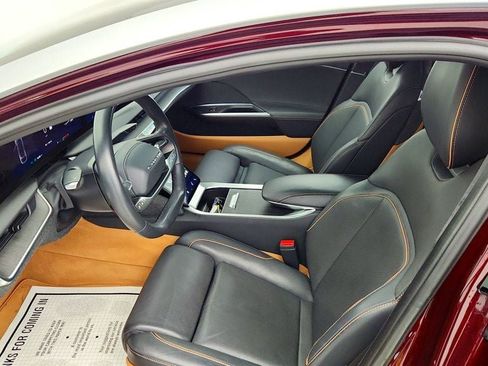 Used 2023 Lucid Air Touring image 20