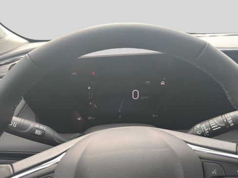 New 2026 Buick Encore GX Sport Touring w/ Advanced Technology Package AWD/4WD image 14