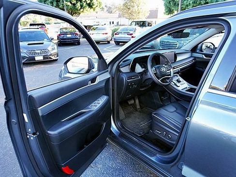 Used 2025 Hyundai Palisade XRT FWD image 49