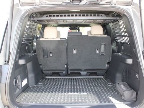 Certified 2025 Lexus GX 550 w/ Accessory Package (32) AWD/4WD image 8