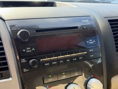 Used 2012 Toyota Tundra 2WD CrewMax image 20