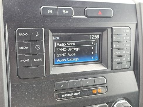 Used 2019 Ford F350 XL w/ XL Value Package AWD/4WD image 25