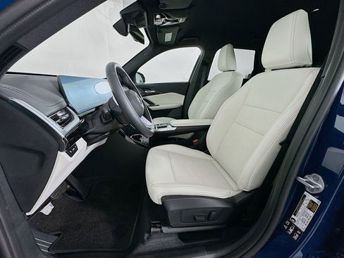 New 2026 BMW X1 xDrive28i image 16