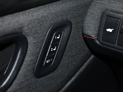 Certified 2026 Honda Passport TrailSport image 35