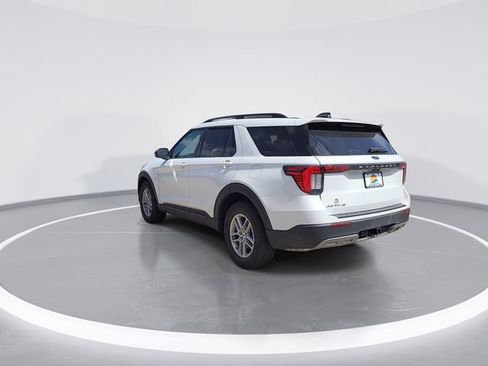 New 2026 Ford Explorer Active w/ Active Comfort Package RWD image 6