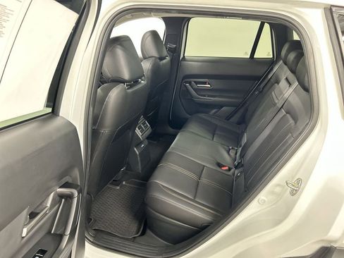 Certified 2025 MAZDA CX-50 AWD 2.5 Hybrid w/ Premium Pkg image 20
