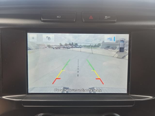 Used 2022 Ford F150 XL w/ Equipment Group 101A High AWD/4WD image 23