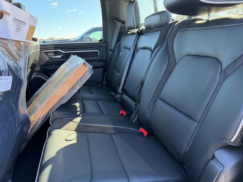 New 2026 RAM 1500 Laramie w/ Night Edition image 26