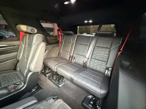 Used 2023 Cadillac Escalade V image 56