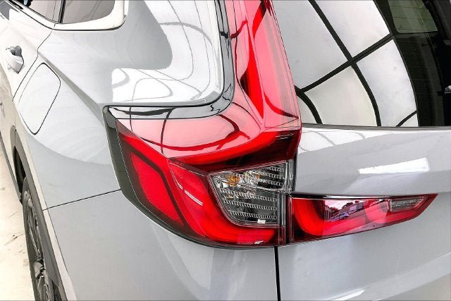 Used 2025 Honda CR-V Sport Touring image 27