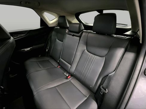 Used 2026 Lexus NX 350h AWD w/ Accessory Package (2T) image 20