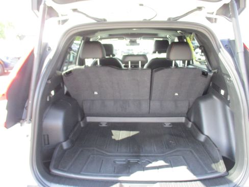 Certified 2026 Honda CR-V Sport-L image 13