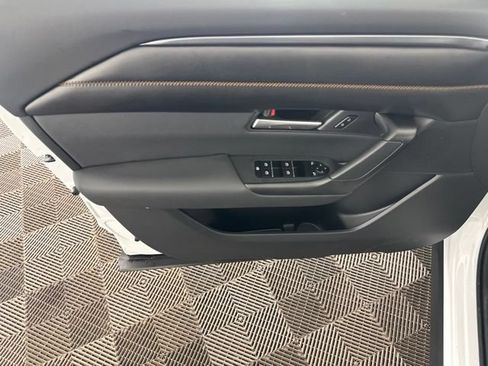 New 2026 MAZDA CX-50 AWD 2.5 S w/ Weather Package image 18