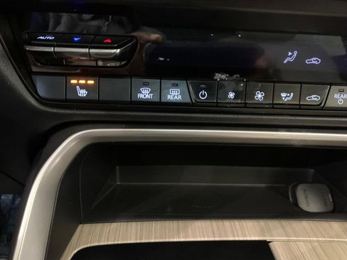 Used 2024 MAZDA CX-90 Plug-In Hybrid w/ Premium Pkg AWD/4WD image 52