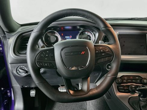 Used 2023 Dodge Challenger R/T Scat Pack RWD image 18