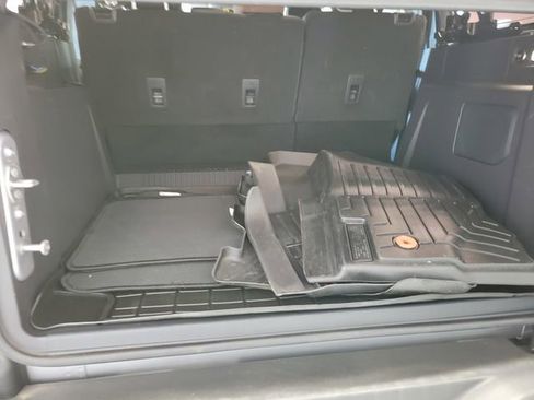 Used 2023 Ford Bronco Outer Banks image 19