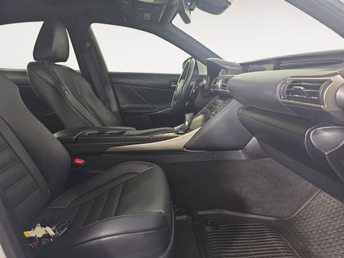 Used 2020 Lexus IS 350 F Sport w/ F Sport Package AWD/4WD image 10