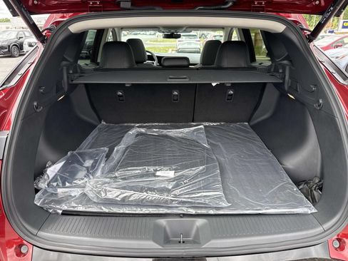 New 2026 Nissan Murano Platinum w/ Technology Package AWD/4WD image 27