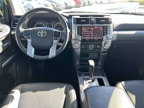 Used 2023 Toyota 4Runner TRD Sport image 16