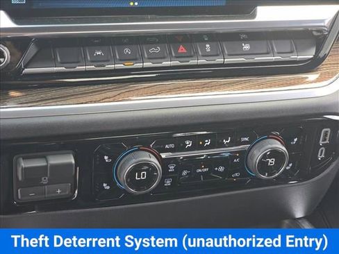 New 2026 Chevrolet Silverado 1500 LT AWD/4WD image 19