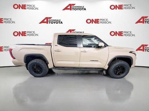 New 2026 Toyota Tundra SR5 image 8