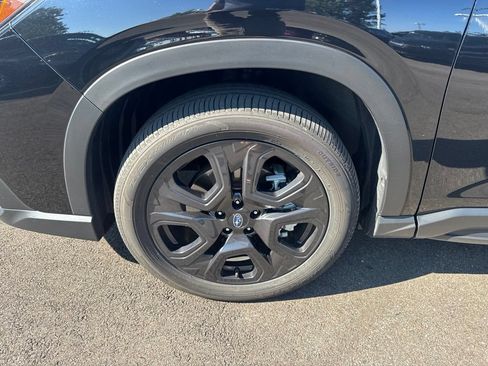 Used 2024 Subaru Ascent Onyx Edition AWD/4WD image 13