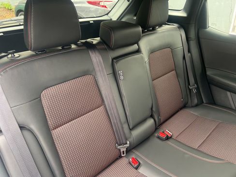 New 2026 Nissan Kicks SR w/ Cold Weather Package image 13