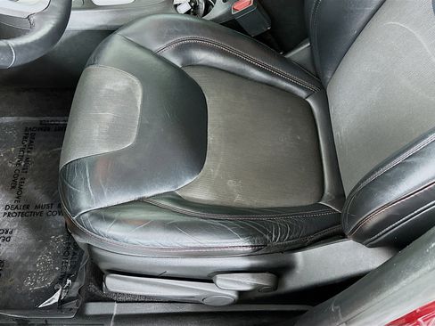 Used 2017 Jeep Cherokee Trailhawk w/ Cold Weather Group image 20