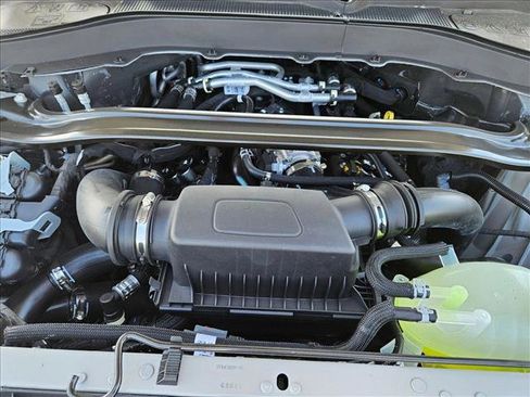 New 2025 Ford Explorer ST image 17