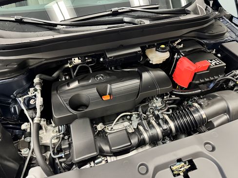 Certified 2026 Acura RDX SH-AWD w/ Technology Package image 38