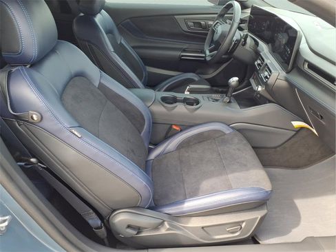 Used 2025 Ford Mustang Dark Horse w/ Dark Horse Handlin Package image 20