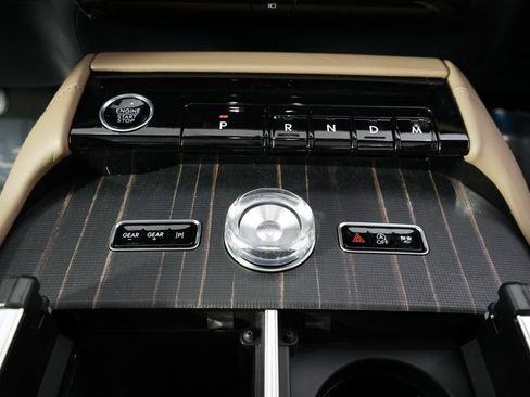 New 2026 Lincoln Navigator Black Label AWD/4WD image 31