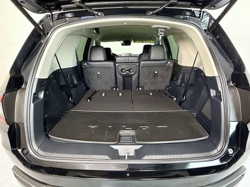 Certified 2025 Honda Pilot EX-L image 29