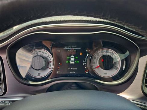 Used 2017 Dodge Challenger T/A RWD image 11