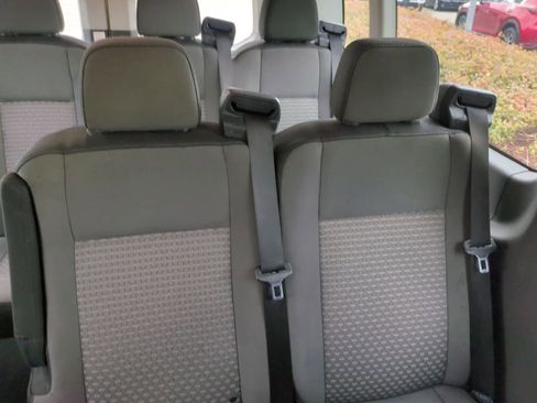 Used 2023 Ford Transit 350 XLT image 22