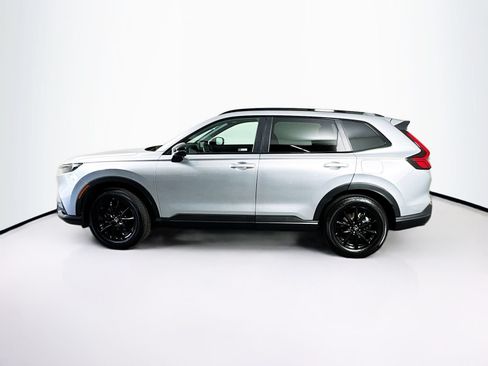 Used 2026 Honda CR-V Sport-L image 4