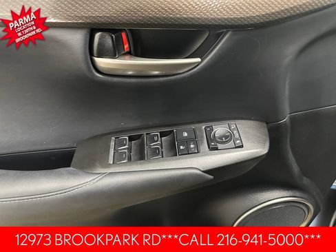 Used 2021 Lexus NX 300 AWD image 8