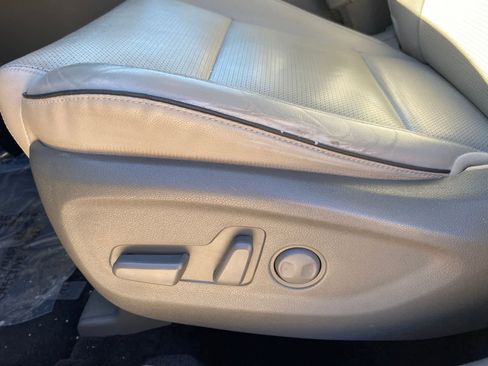 Used 2017 Kia Sportage SX image 16