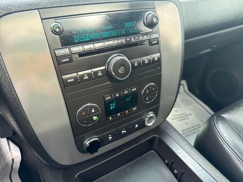 Used 2009 GMC Yukon SLT w/ Preferred Package AWD/4WD image 34